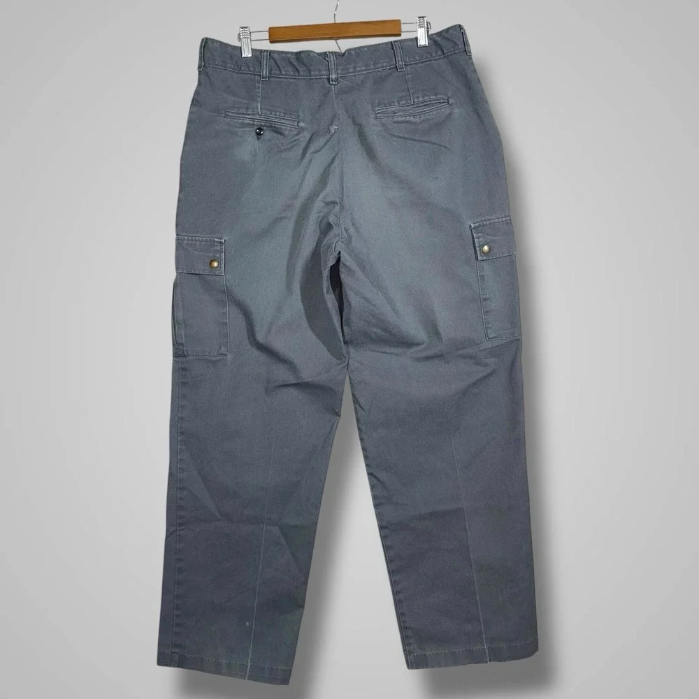 Vintage‎ Wear Guard Cargo Work Pants Mens 36x30